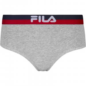 Majtki damskie Fila CULOTTE 1-PACK szare FU6051-400