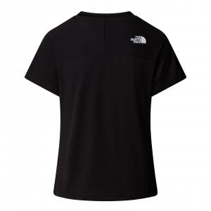 Koszulka treningowa damska The North Face FLEX czarna NF0A8BEWJK3