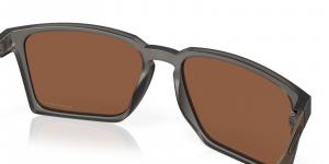 Okulary przeciwsłoneczne unisex Oakley EXCHANGE SUN szare OO9483-02