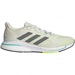 Buty sportowe męskie adidas SUPERNOVA + szare GX2907