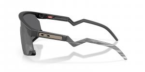 Okulary przeciwsłoneczne unisex Oakley BXTR czarne OO9280-19
