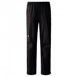 Spodnie trekkingowe damskie The North Face RESOLVE czarne NF00AFYVJK3