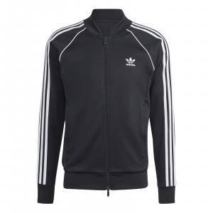 Bluza męska adidas ADICOLOR CLASSICS SST czarna IM4545