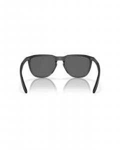 Okulary przeciwsłoneczne unisex Oakley THURSO czarne OO9286-01