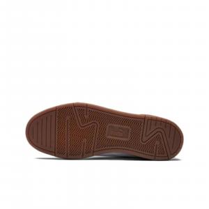 Buty sportowe męskie Puma CARACAL beżowe 36986333