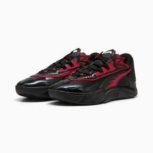 Buty do koszykówki męskie Puma SCOOT ZEROS II wielokolorowe 31135001