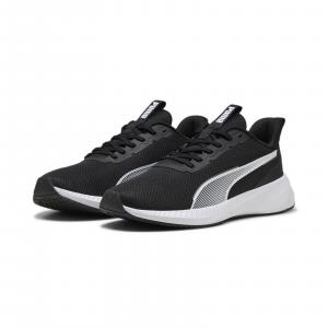 Buty do biegania męskie Puma FLYER LITE 3 czarne 31079701