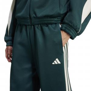 Spodnie dresowe damskie adidas STADIUM zielone JW0529