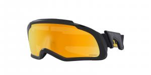 Gogle narciarskie unisex Oakley FLEX SCAPE czarne OO9405-01