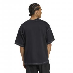 Koszulka męska adidas WABASH czarna JW0159