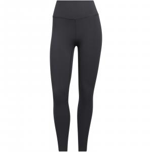 Legginsy damskie adidas YOGA LUX 7/8 czarne HD4423