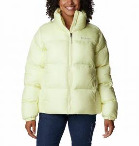 Kurtka Puchowa Columbia Puffect Jacket Damska