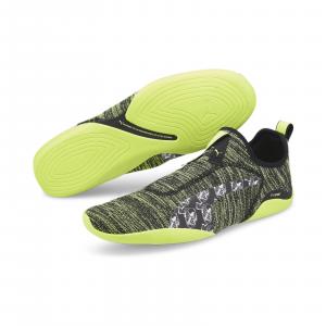 Buty sportowe męskie Puma AGF EvoKnit czarne 30738401