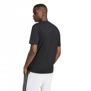 Koszulka męska adidas ICE czarna JI6742