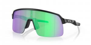 Okulary przeciwsłoneczne unisex Oakley SUTRO LITE czarne OO9463-03