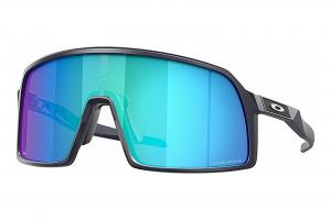 Okulary przeciwsłoneczne unisex Oakley SUTRO S granatowe OO9462-02