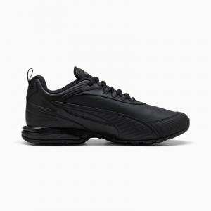 Buty do biegania męskie Puma MAGNETIC SL czarne 31243303