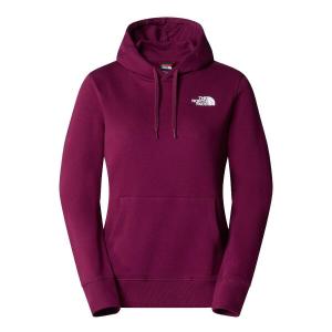 Bluza z kapturem The North Face SIMPLE DOME HOODIE Damska NF0A7X2TI0H