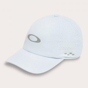 Czapka z daszkiem unisex Oakley PERFORMANCE niebieska FOS901664-6GC