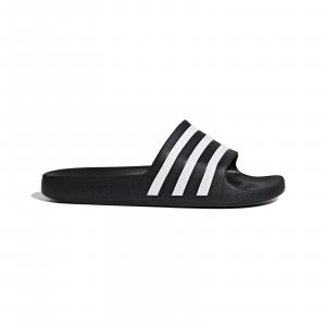 Klapki unisex adidas Performance czarne F35543