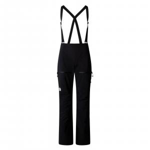 Spodnie trekkingowe damskie The North Face SUMMIT TORRE EGGER FUTURELIGHT czarne NF0A8AKAJK3