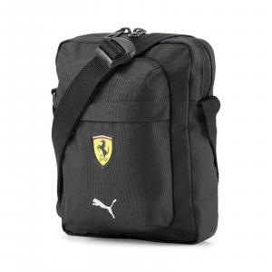 Saszetka unisex Puma Ferrari SPTWR Race czerwona 07956702