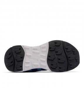 Buty sportowe dziecięce Columbia DRAINMAKER XTR niebieskie 2062261433