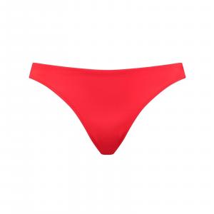 Strój kąpielowy damski Puma SWIM czerwone 90767201