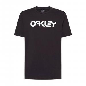 Koszulka Męska Oakley MARK II TEE 2.0 T-shirt FOA404011-022