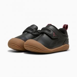 Buty sportowe dziecięce Puma KITTEN SL V INF czarne 40284801