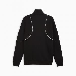 Bluza męska Puma BMW MMS czarna 62745701
