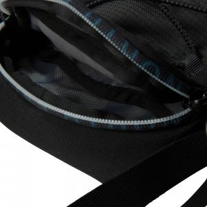 Saszetka unisex The North Face JESTER CROSSBODY czarna NF0A52UC0IO