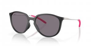 Okulary przeciwsłoneczne unisex Oakley SIELO czarne OO9288-01
