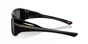 Okulary przeciwsłoneczne unisex Oakley CHAMINADE czarne OO9492-01