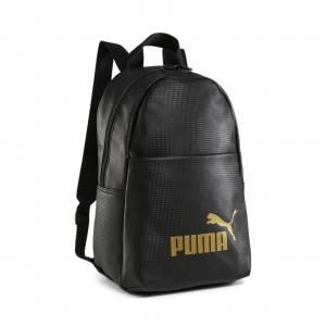 Plecak damski Puma CORE UP czarny 09027601