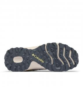 Buty trekkingowe damskie Columbia PEAKFREAK RUSH beżowe 2108431247