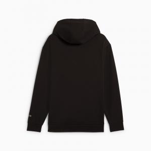 Bluza z kapturem męska Puma RAD/CAL HZ DK czarna 68162001