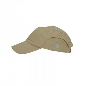 Czapka z daszkiem unisex Campus SONORA beżowa CU0727125329