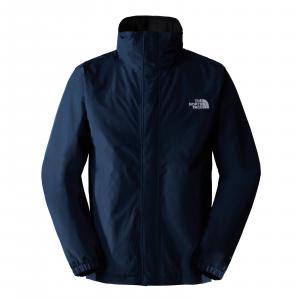 Kurtka przejściowa męska The North Face RESOLVE INS granatowa NF00A14Y8K2