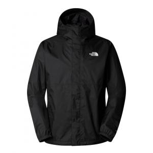 Kurtka z kapturem męska The North Face RESOLVE TRICLIMATE czarna NF0A4M9R4HF