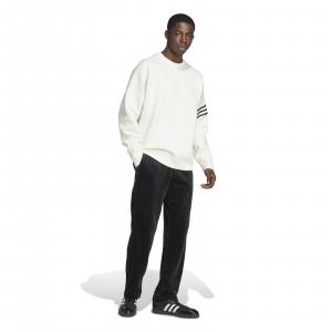 Bluza męska adidas NEUCLASSICS beżowa JW7919
