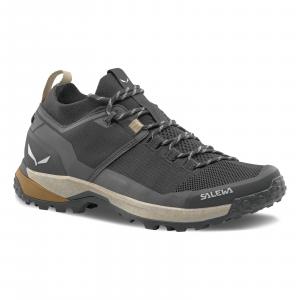 Buty trekkingowe męskie Salewa PUEZ 2 czarne 00-0000061469_0971