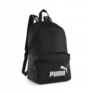 Plecak damski Puma CORE BASE czarny 09026901