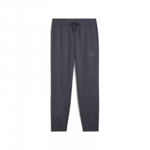 Spodnie dresowe męskie Puma CLOUDSPUN JOGGER szare 52571799