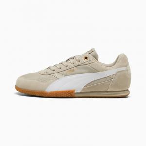Buty sportowe damskie Puma BELLA DONNA beżowe 40355405
