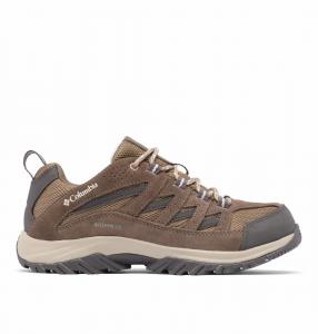 Buty Trekkingowe Columbia CRESTWOOD WATERPROOF Damskie 1765411227