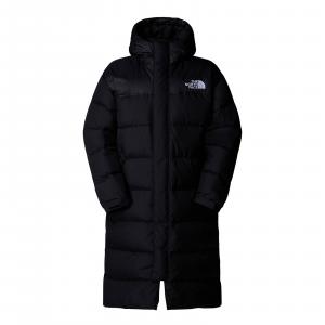 Kurtka z kapturem męska The North Face NUPTSE czarna NF0A832J4H0