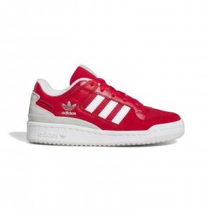 Buty sportowe dziecięce adidas Forum Low CL borodowe HQ7164