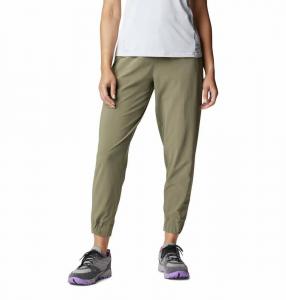 Spodnie Sportowe Columbia Pleasant Creek EU Jogger Damskie