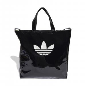 Torba unisex adidas ADICOLOR czarna JY2542